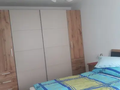 Ferienwohnung für 3 Personen (42 m²) in Bad Schallerbach 1/10