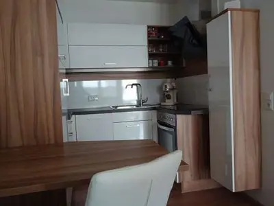 Ferienwohnung für 3 Personen (42 m²) in Bad Schallerbach 2/10