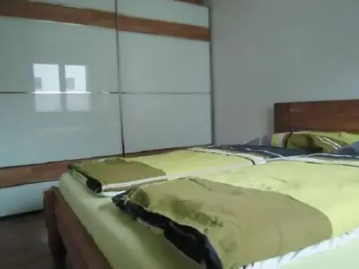 Ferienwohnung für 3 Personen (42 m²) in Bad Schallerbach 4/10