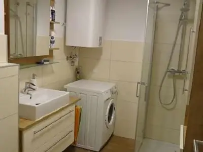 Ferienwohnung für 3 Personen (42 m²) in Bad Schallerbach 7/10