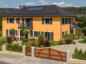 Ferienwohnung für 4 Personen (60 m&sup2;) in Bad Schandau