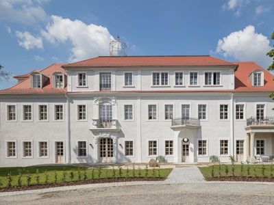 Ferienwohnung für 6 Personen (82 m²) in Bad Schandau 1/10