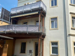 Ferienwohnung für 5 Personen (75 m²) in Bad Schandau