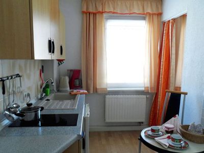 Ferienwohnung für 3 Personen (50 m²) in Bad Schandau 10/10