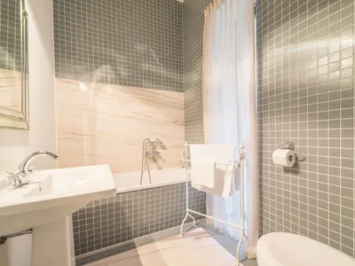 Ferienwohnung für 2 Personen (40 m²) in Bad Schandau 10/10