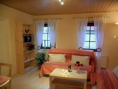 Ferienwohnung für 3 Personen (55 m²) in Bad Schandau 2/10