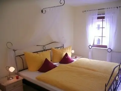 Ferienwohnung für 3 Personen (55 m²) in Bad Schandau 4/10