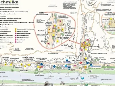 Ferienwohnung für 1 Person (8 m²) in Bad Schandau 3/10