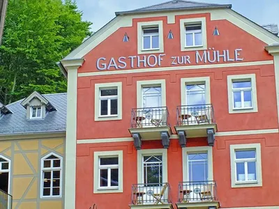 Ferienwohnung für 1 Person (8 m²) in Bad Schandau 4/10