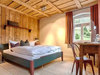Ferienwohnung für 1 Person (8 m²) in Bad Schandau 5/10