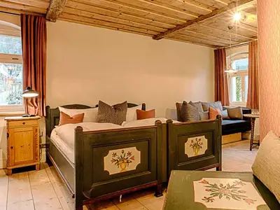 Ferienwohnung für 1 Person (8 m²) in Bad Schandau 6/10