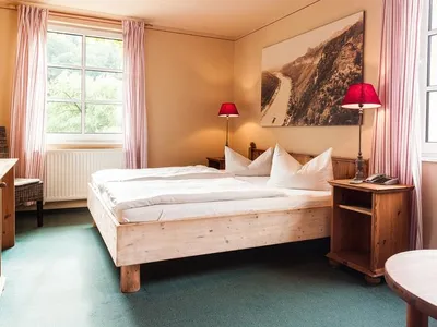 Ferienwohnung für 1 Person (8 m²) in Bad Schandau 9/10