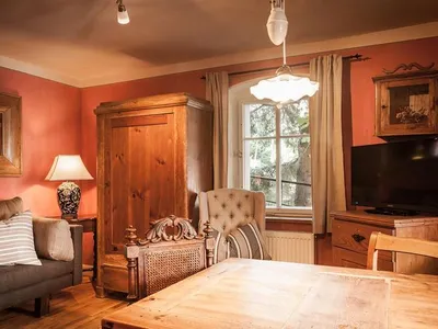 Ferienwohnung für 1 Person (8 m²) in Bad Schandau 10/10