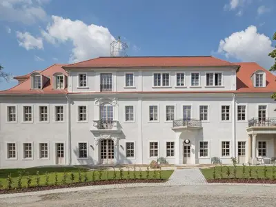 Ferienwohnung für 2 Personen (52 m²) in Bad Schandau 1/10