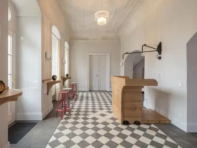 Ferienwohnung für 2 Personen (52 m²) in Bad Schandau 7/10