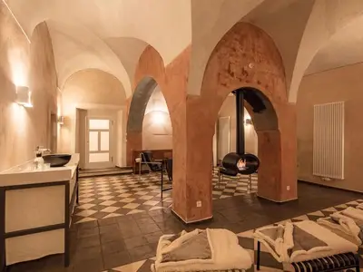 Ferienwohnung für 2 Personen (52 m²) in Bad Schandau 9/10