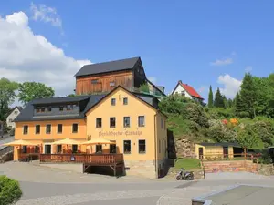 Ferienwohnung für 6 Personen (90 m²) in Bad Schandau