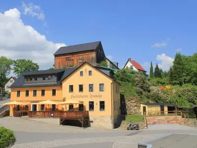 Ferienwohnung für 6 Personen (90 m²) in Bad Schandau 1/10