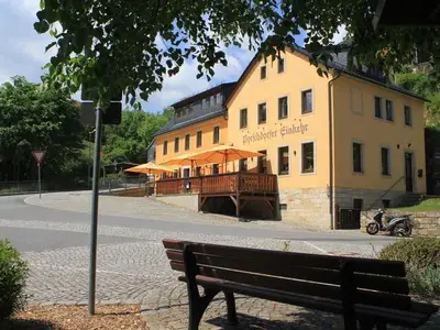 Ferienwohnung für 6 Personen (90 m²) in Bad Schandau 2/10