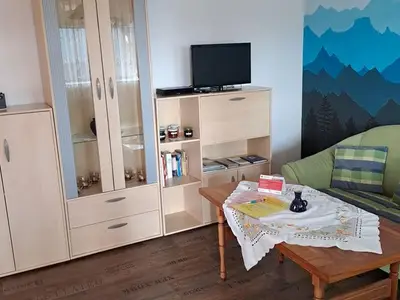 Ferienwohnung für 4 Personen (45 m²) in Bad Schandau 3/10