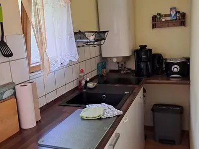 Ferienwohnung für 4 Personen (45 m²) in Bad Schandau 4/10