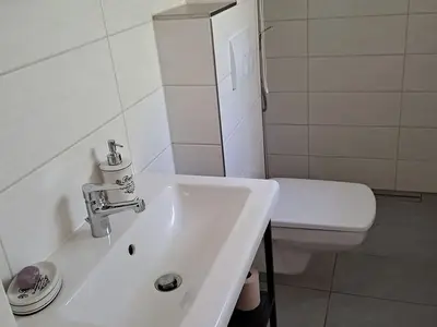 Ferienwohnung für 4 Personen (45 m²) in Bad Schandau 5/10