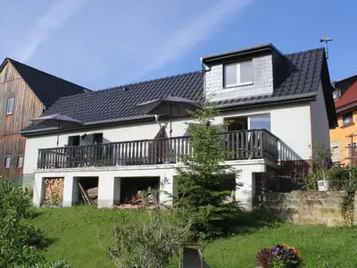 Ferienwohnung für 2 Personen (28 m²) in Bad Schandau 1/10