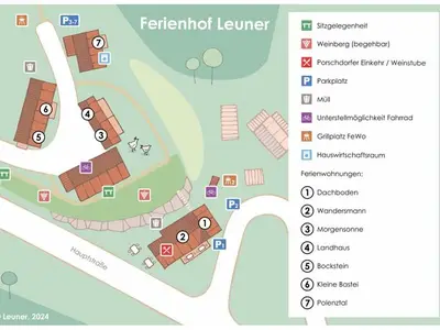 Ferienwohnung für 2 Personen (28 m²) in Bad Schandau 4/10