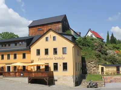 Ferienwohnung für 2 Personen (28 m²) in Bad Schandau 6/10