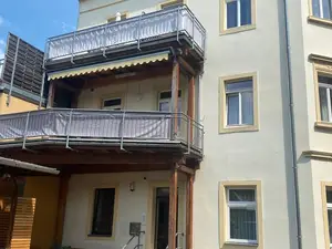 Ferienwohnung für 5 Personen (75 m²) in Bad Schandau