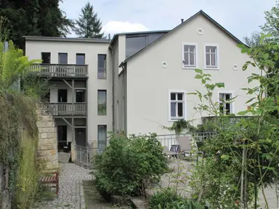 Ferienwohnung für 4 Personen (45 m²) in Bad Schandau 6/10