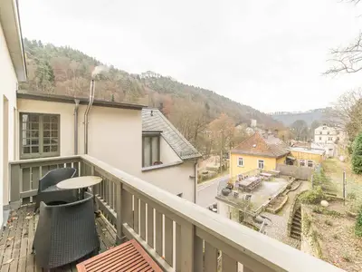 Ferienwohnung für 4 Personen (45 m²) in Bad Schandau 9/10