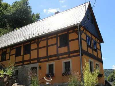 Ferienwohnung für 6 Personen (120 m²) in Bad Schandau 2/10