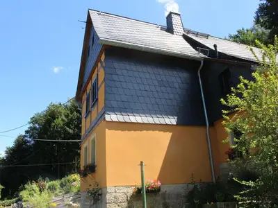 Ferienwohnung für 6 Personen (120 m²) in Bad Schandau 3/10