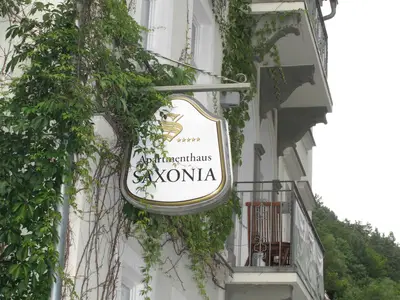 Ferienwohnung für 2 Personen (40 m²) in Bad Schandau 4/10