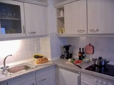 Ferienwohnung für 3 Personen (55 m²) in Bad Schandau 3/10