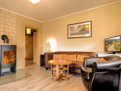 Ferienwohnung für 4 Personen (65 m²) in Bad Schandau 3/9