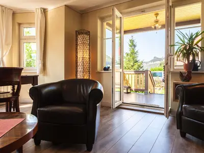 Ferienwohnung für 4 Personen (65 m²) in Bad Schandau 4/9