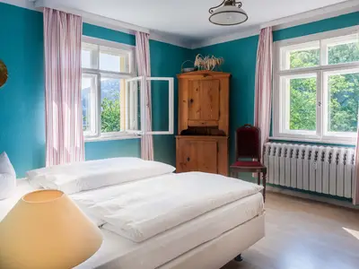 Ferienwohnung für 4 Personen (65 m²) in Bad Schandau 5/9