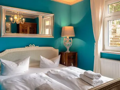 Ferienwohnung für 4 Personen (65 m²) in Bad Schandau 6/9