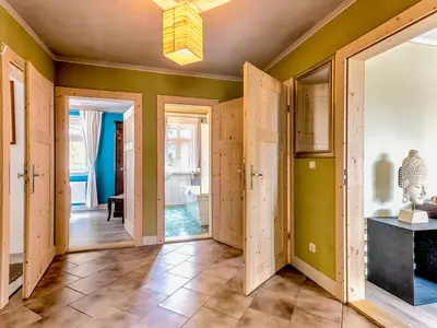 Ferienwohnung für 4 Personen (65 m²) in Bad Schandau 8/9