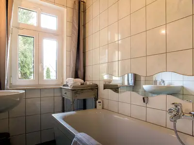 Ferienwohnung für 4 Personen (65 m²) in Bad Schandau 9/9