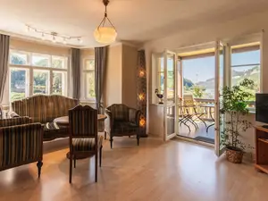 Ferienwohnung für 4 Personen (65 m²) in Bad Schandau