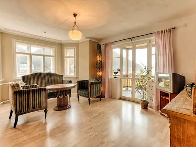 Ferienwohnung für 4 Personen (65 m²) in Bad Schandau 3/10