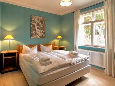 Ferienwohnung für 4 Personen (65 m²) in Bad Schandau 4/10