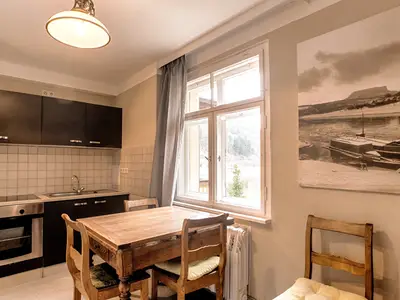 Ferienwohnung für 4 Personen (65 m²) in Bad Schandau 7/10