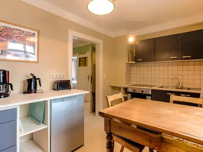 Ferienwohnung für 4 Personen (65 m²) in Bad Schandau 8/10