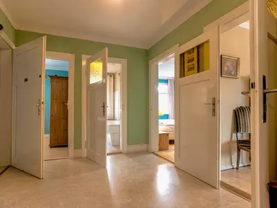 Ferienwohnung für 4 Personen (65 m²) in Bad Schandau 10/10