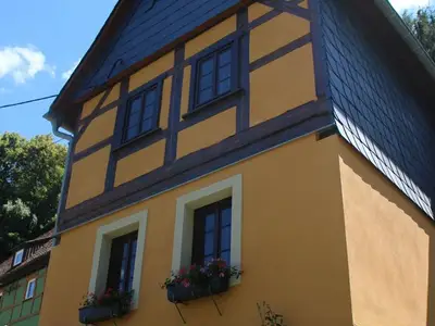 Ferienwohnung für 6 Personen (120 m²) in Bad Schandau 4/10