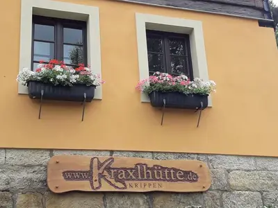 Ferienwohnung für 6 Personen (120 m²) in Bad Schandau 5/10